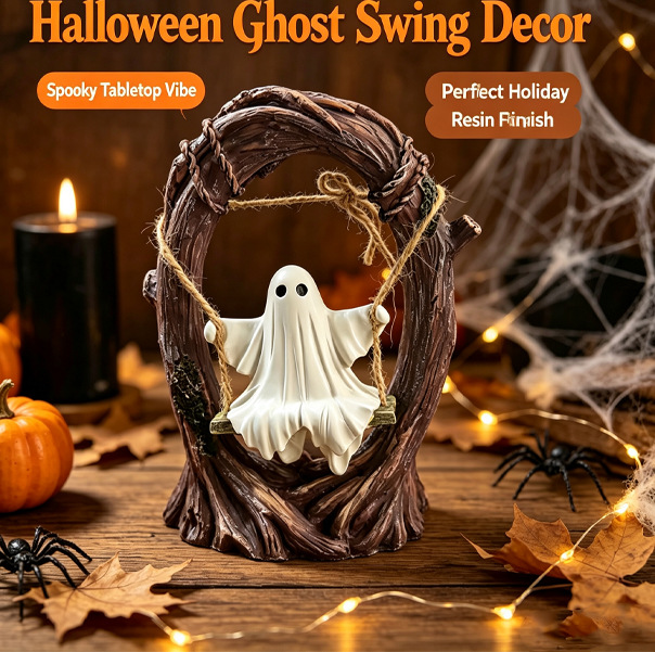 Decor Lighting Sales - Hot Sale New Halloween Imp Ornament
