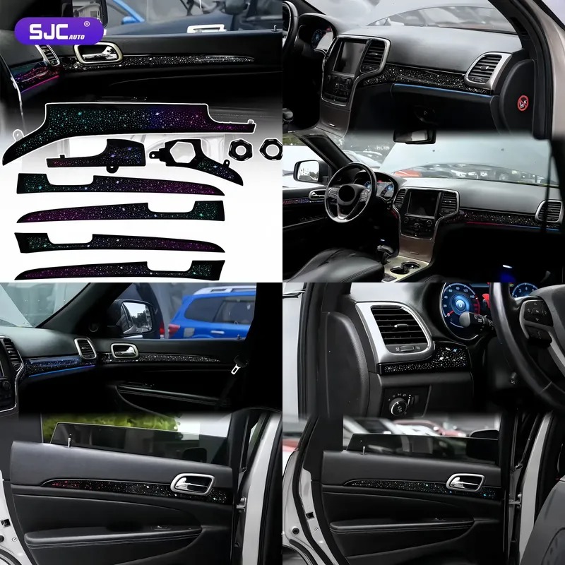 Decor Lighting Sales - Hot Sale SJC Upgrade Car 64-color