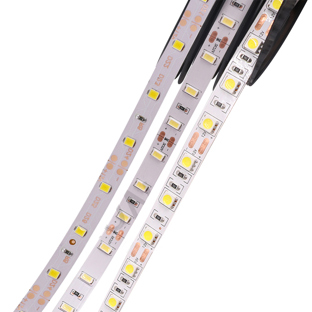 Decor Lighting Hours - Đèn LED Dây 5050 2835 5630