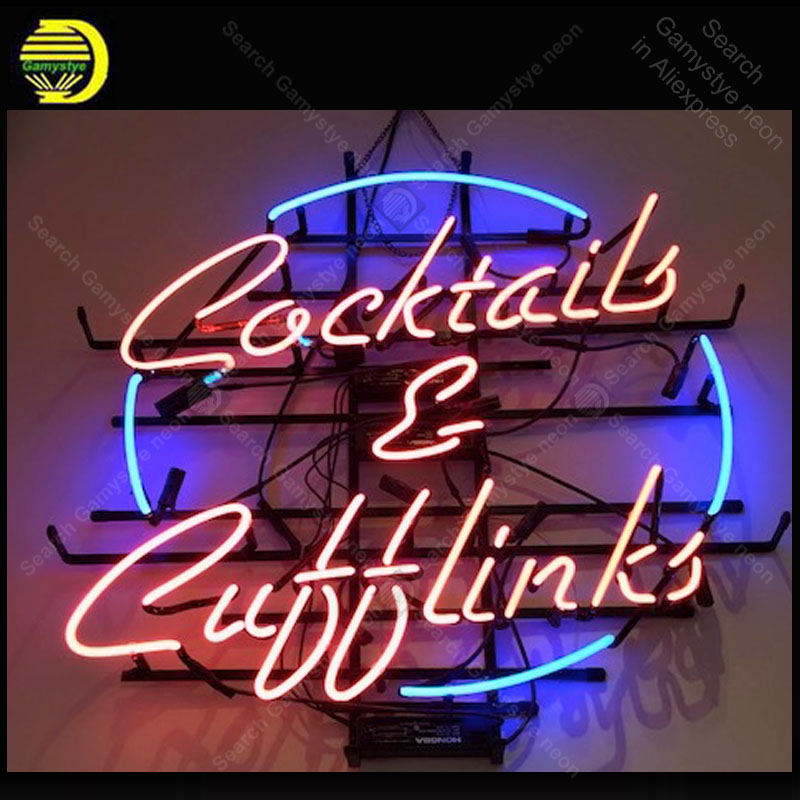 Decor Lighting Sales - NEON SIGN For Cocktails Beer PUB