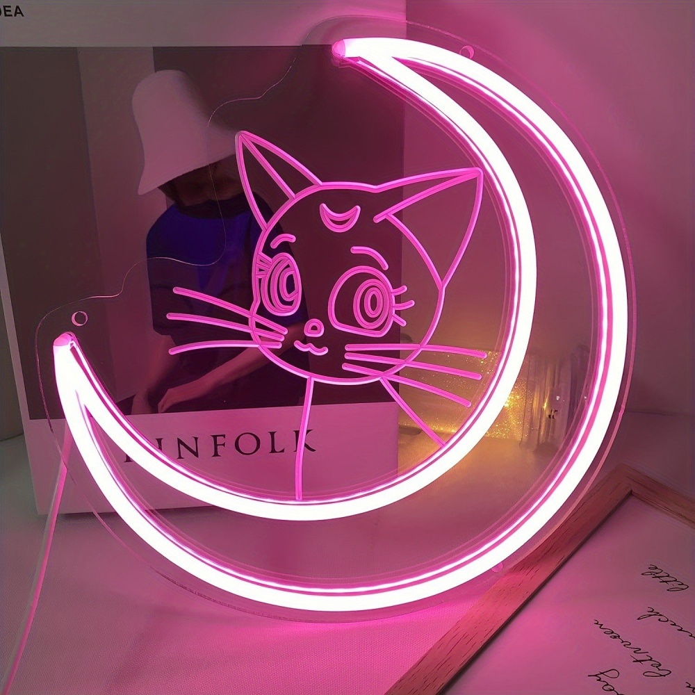 Decor Lighting Sales - Manufacturer Direct Sales Personalized LED Neon