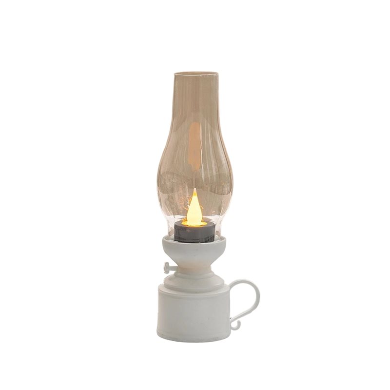 Decor Lighting Sales - Hot Sale-Electronic Candles LED Lamp Lantern