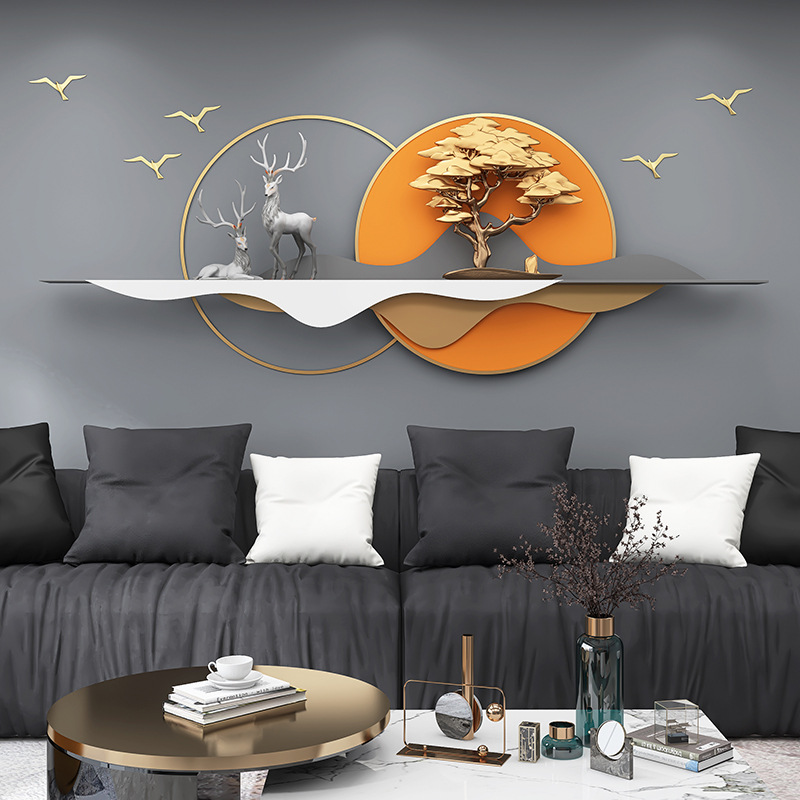 #@Hot Sale Light Luxury Landsc - đánh giá và giá Decor Lighting Sales