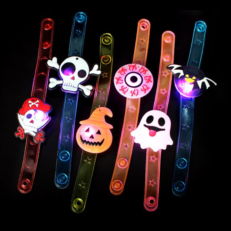 12-120PCS Halloween Christmas  - đánh giá và giá Pendant Lighting Christmas Decor