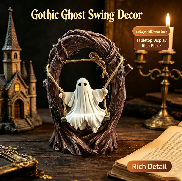 Hot Sale New Halloween Imp Orn - đánh giá và giá Decor Lighting Sales