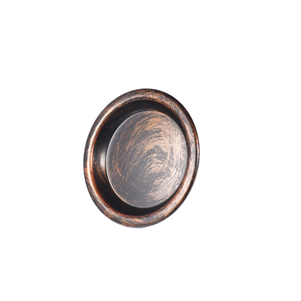 Elegant Black Gold Round Candl - đánh giá và giá Candle Holder Set