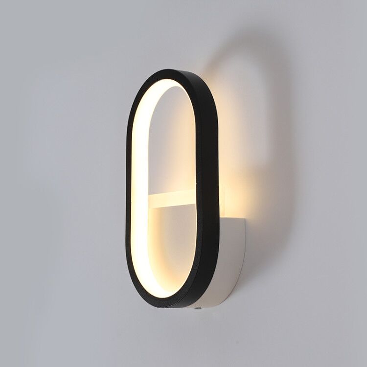 Modern Nordic LED Wall Lamp, M - đánh giá và giá Decor Lighting Table Lamps