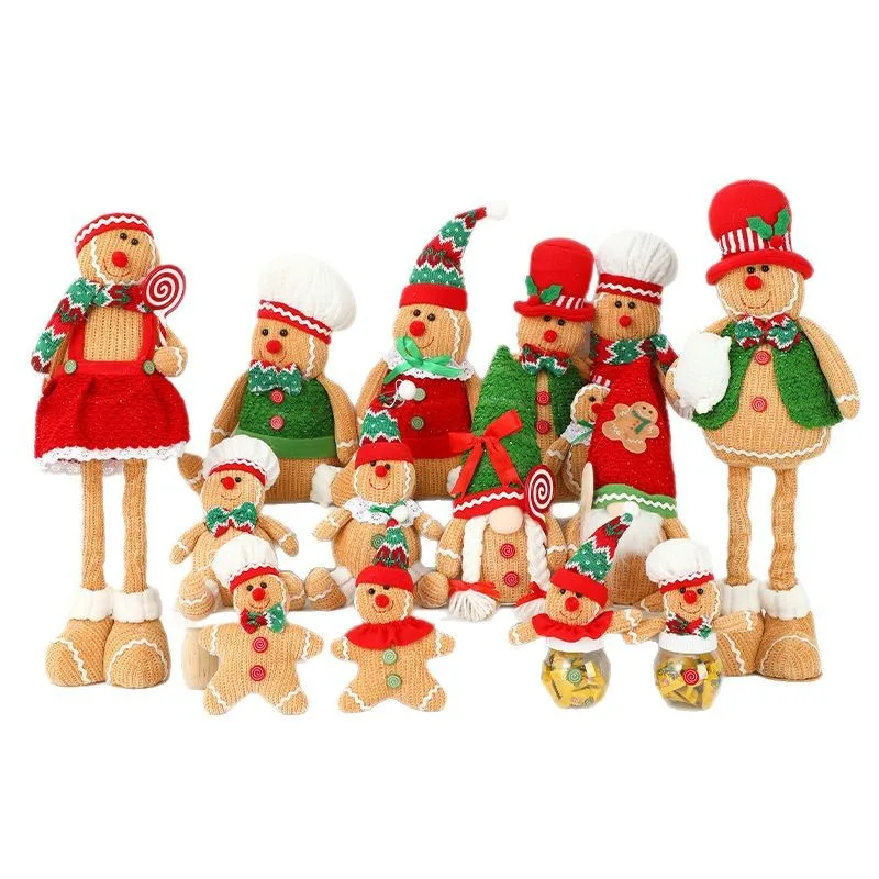Christmas Decoration Gingerbre - đánh giá và giá Pendant Lighting Christmas Decor