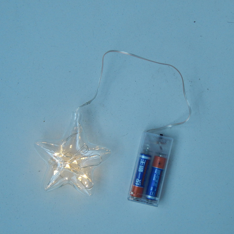 8pcs/pack 8.5*9cm Lighting Ser - đánh giá và giá Pendant Lighting Christmas Decor