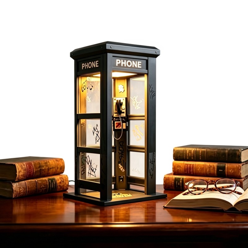 Top Sale Retro Vintage Tall Ph - đánh giá và giá Decor Lighting Sales