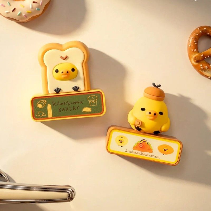 Pre Sale New Genuine Rilakkuma - đánh giá và giá Decor Lighting Sales