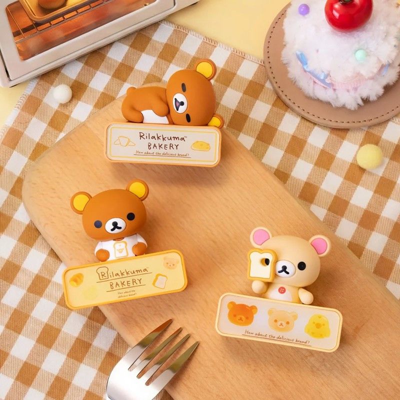 Pre Sale New Genuine Rilakkuma - đánh giá và giá Decor Lighting Sales