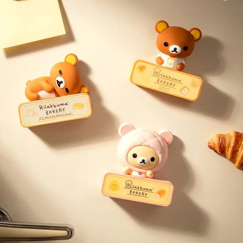 Pre Sale New Genuine Rilakkuma - đánh giá và giá Decor Lighting Sales