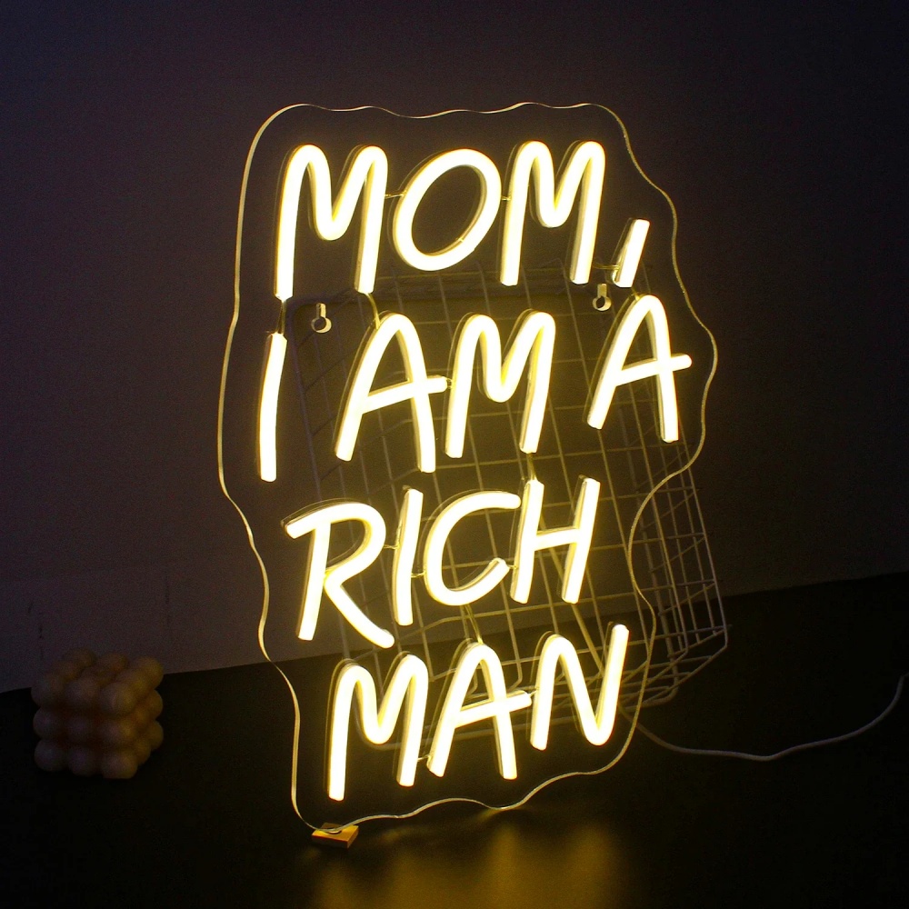 Factory Direct Sales Neon Ligh - đánh giá và giá Decor Lighting Sales