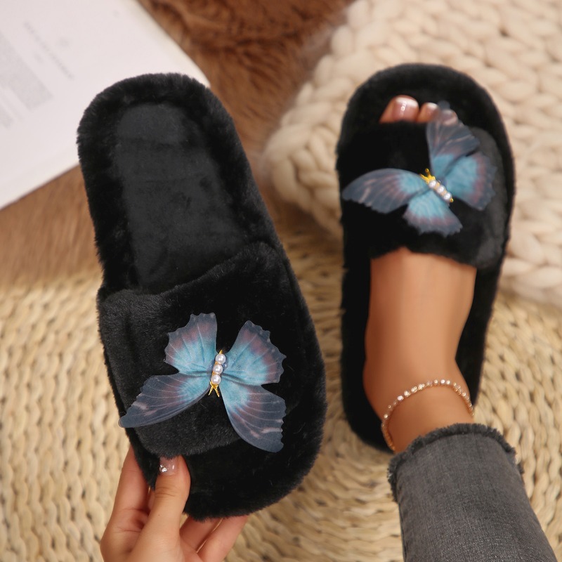 Winter Fashion Butterfly Decor - đánh giá và giá Decor Lighting Sales
