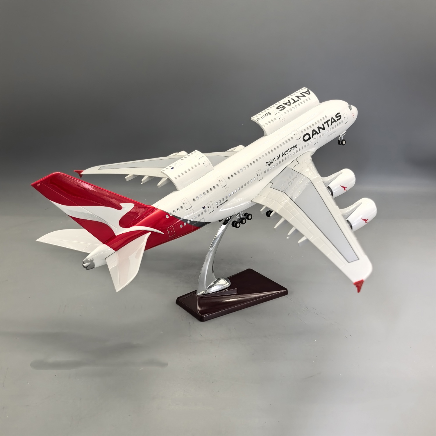 New 1:160 Scale Aircraft 46cm  - đánh giá và giá Decor Lighting Australia