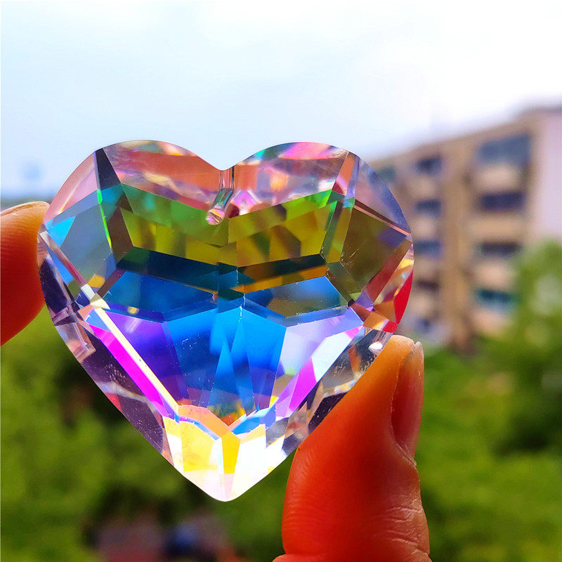 Top Quality 45mm Sparkle K9 Cr - đánh giá và giá Pendant Lighting Christmas Decor