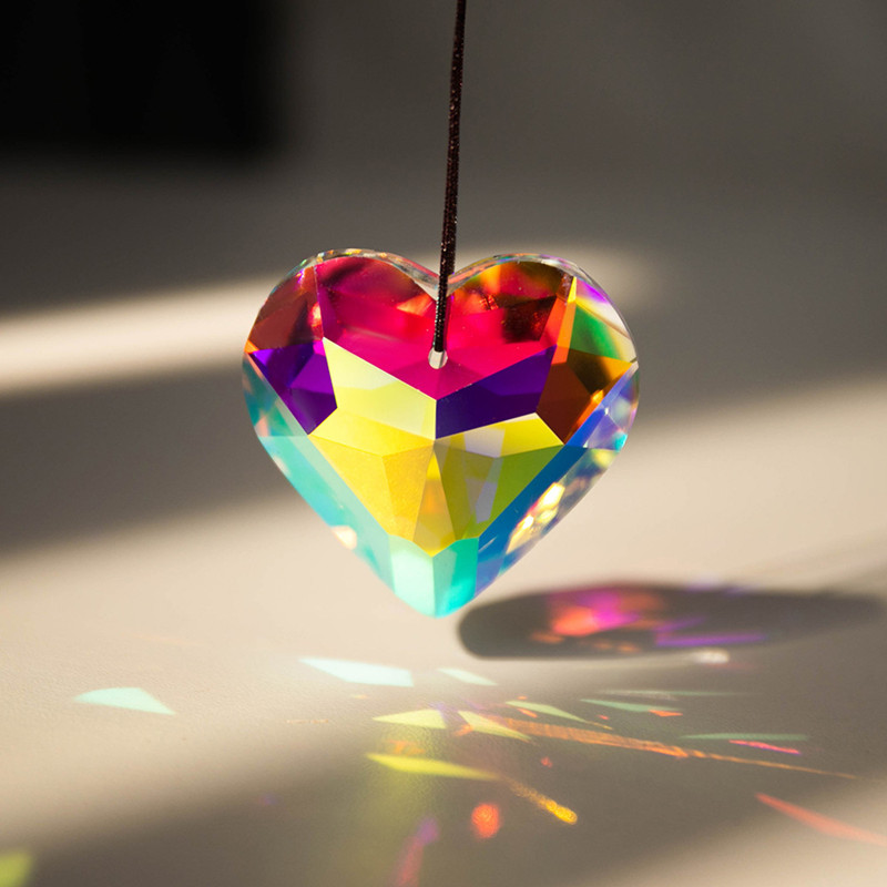 Top Quality 45mm Sparkle K9 Cr - đánh giá và giá Pendant Lighting Christmas Decor