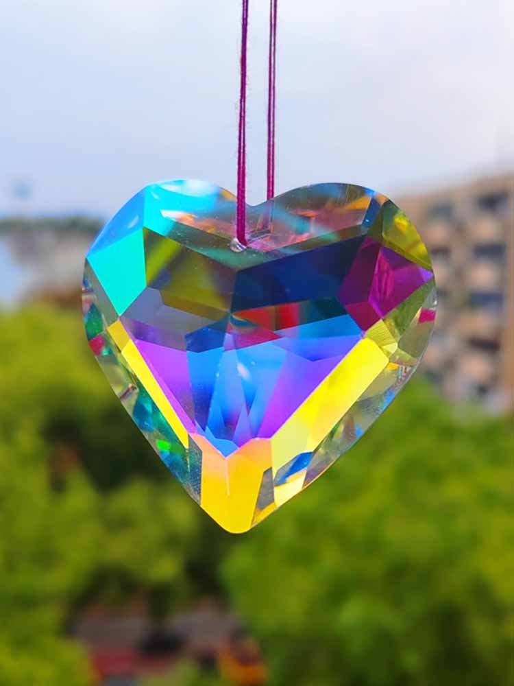 Top Quality 45mm Sparkle K9 Cr - đánh giá và giá Pendant Lighting Christmas Decor