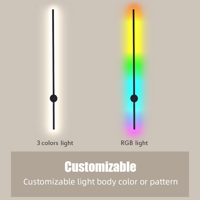 Modern Rechargeable LED Wall S - đánh giá và giá Decor Lighting Table Lamps