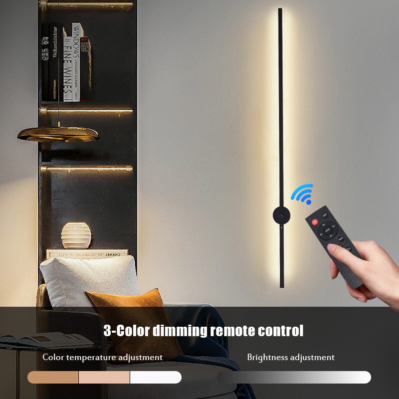 Modern Rechargeable LED Wall S - đánh giá và giá Decor Lighting Table Lamps